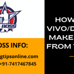 How Does Vivo/Dream11 Make Money From The IPL?