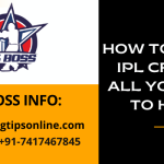 How to Bet on IPL Cricket: All You Need To Know